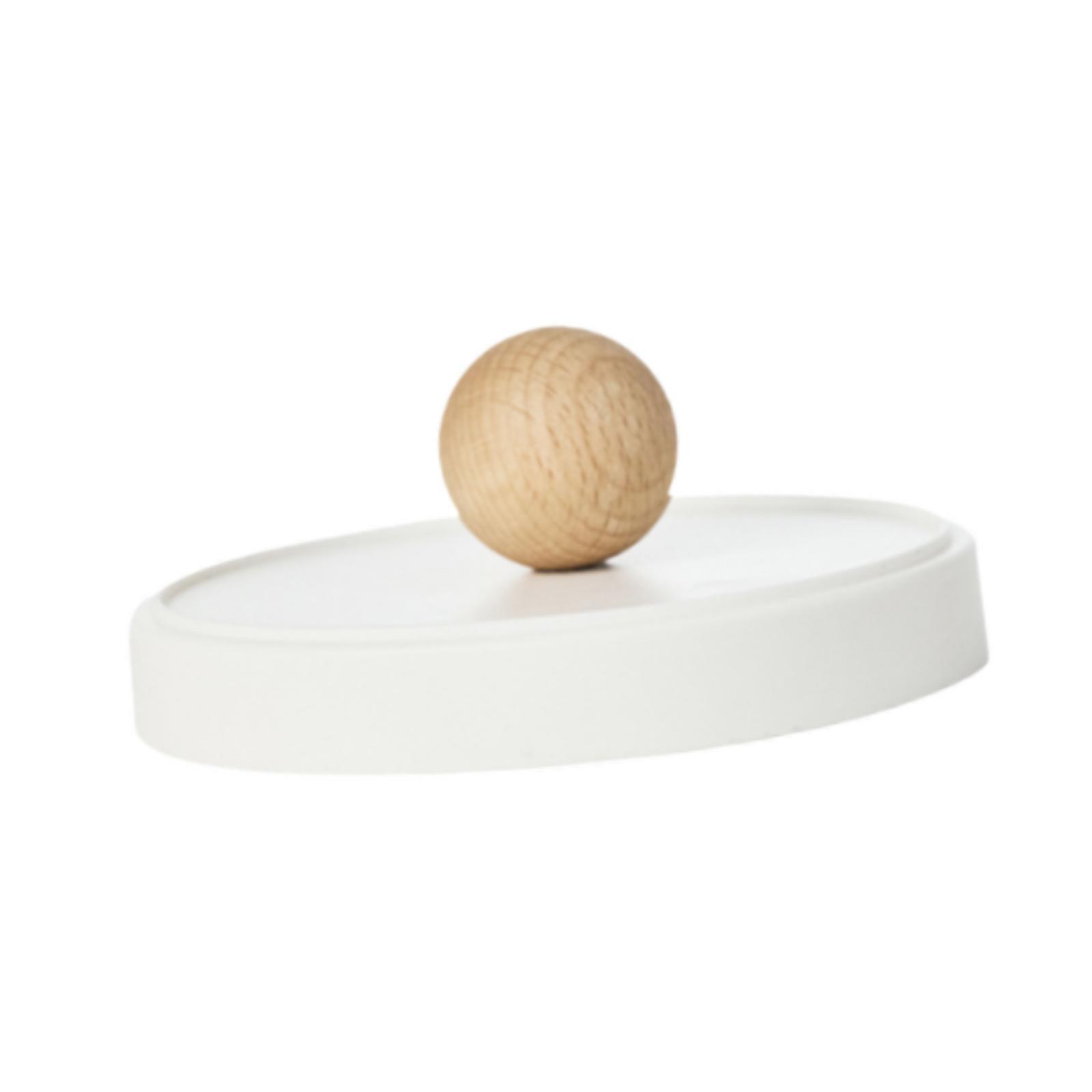 Coffee Tea Library - Tea Cup Lid Dustproof Universal Coffee