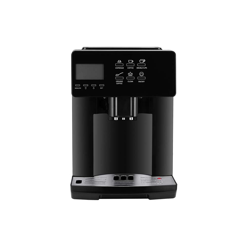 Coffee & Tea Difabis - Factory Price One Touch 19 bar