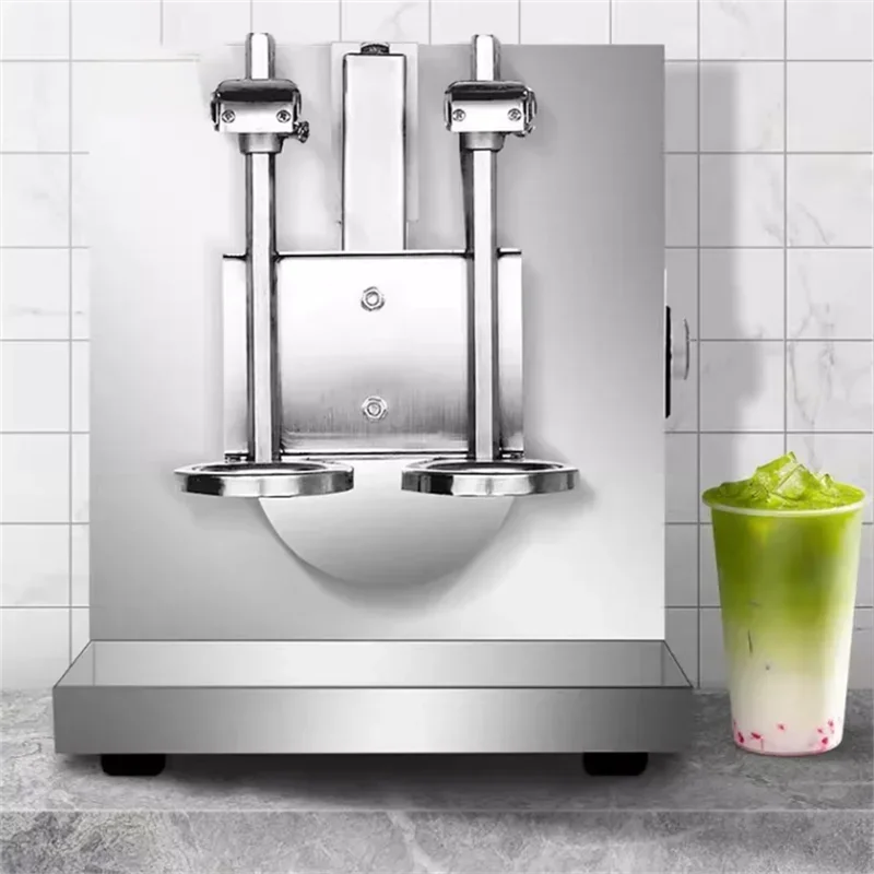Bubble Boba Tea Shaker Commerc - огляд і ціна Coffee Tea Boba