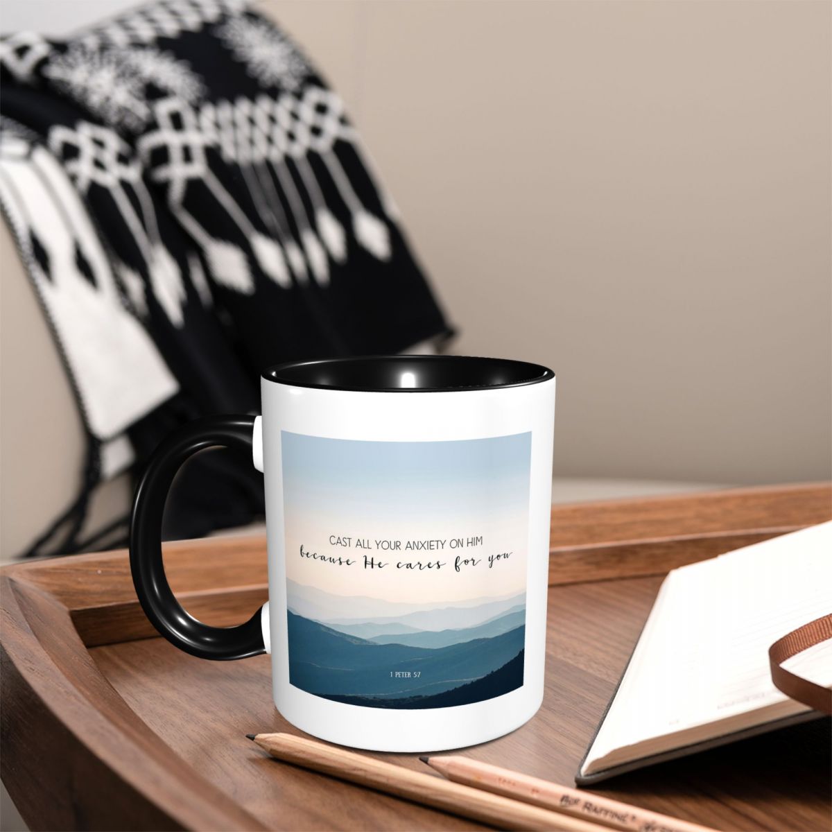 Christian Bible Verse Quote -  - огляд і ціна Coffee And Tea Quotes Funny