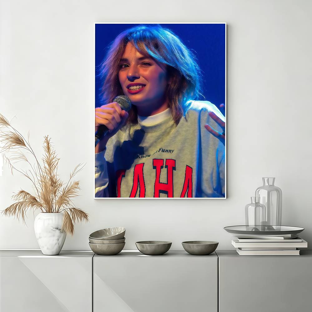 Actor M-Maya H-Hawke Poster Se - огляд і ціна Maya Coffee & Tea Ulasan