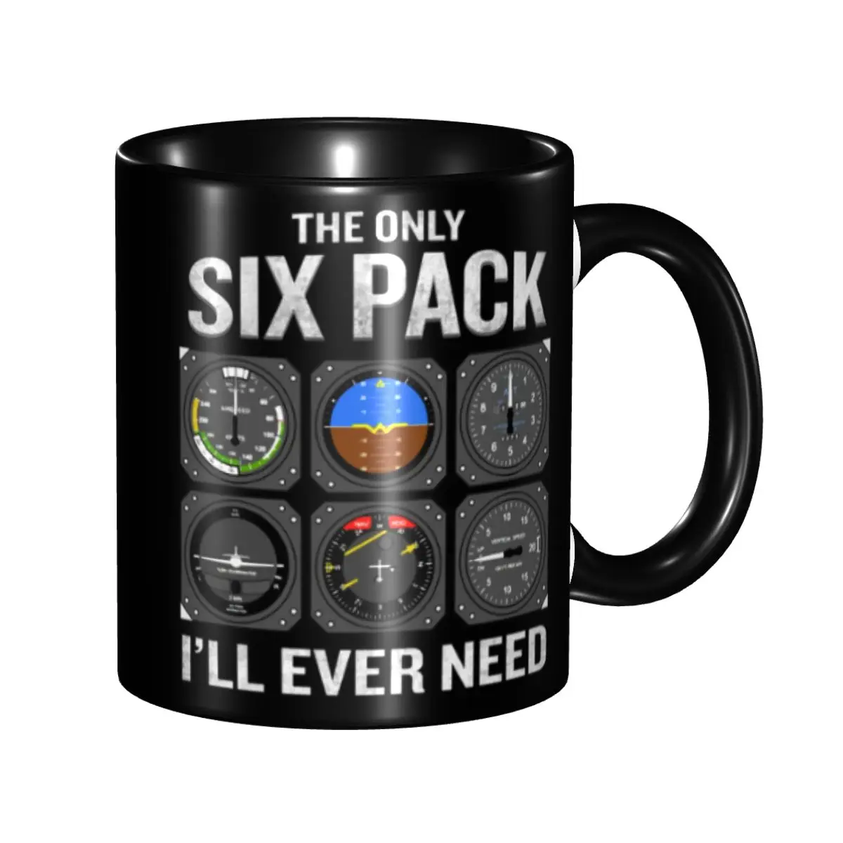 Custom Funny Pilot Quote Cockp - огляд і ціна Coffee And Tea Quotes Funny