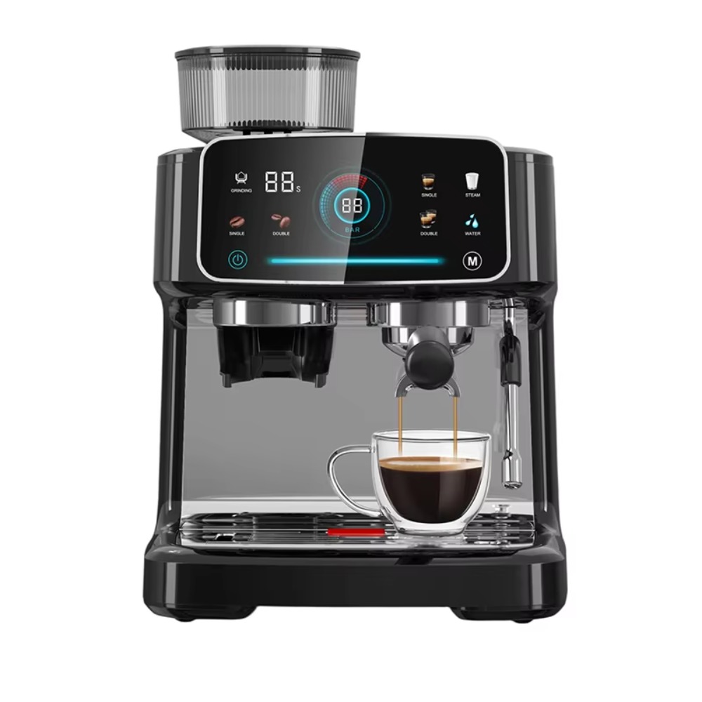 Upgraded Version High-efficien - огляд і ціна Coffee & Tea Difabis