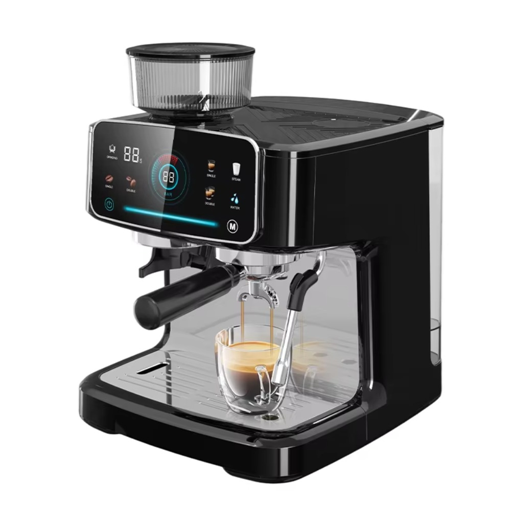 Upgraded Version High-efficien - огляд і ціна Coffee & Tea Difabis
