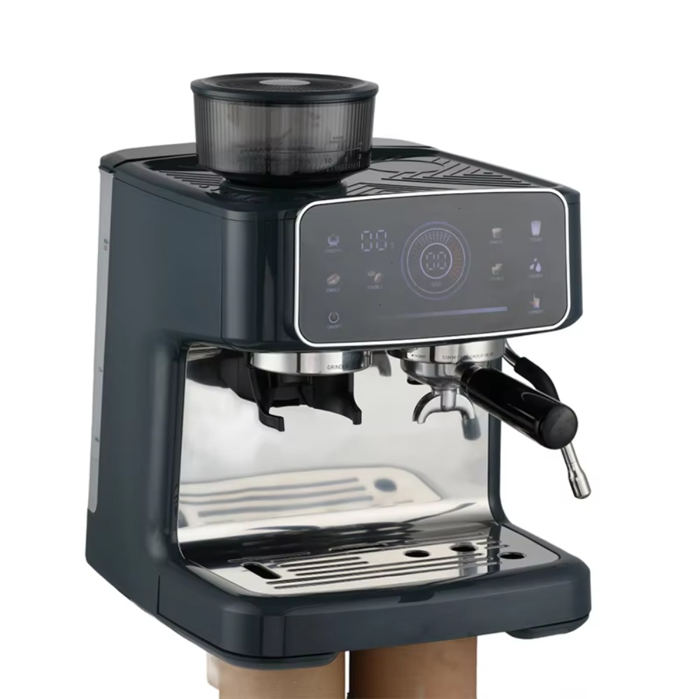Upgraded Version High-efficien - огляд і ціна Coffee & Tea Difabis