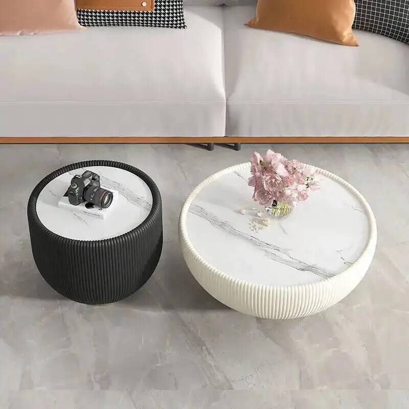 Tables Coffee Side Console Tea - огляд і ціна Coffee Tea Library