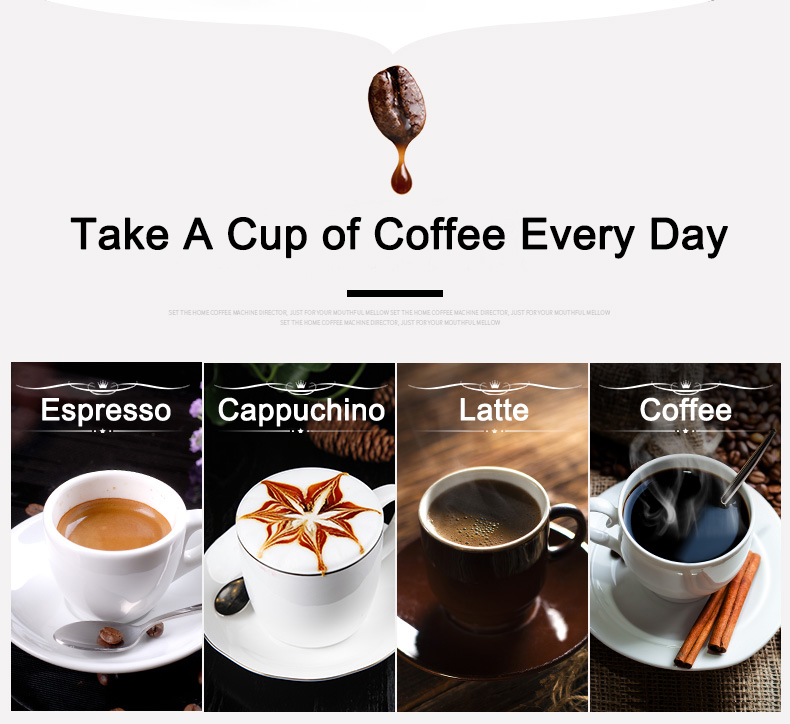 230/110V 1300W 4 Languages Esp - огляд і ціна Coffee & Tea Difabis