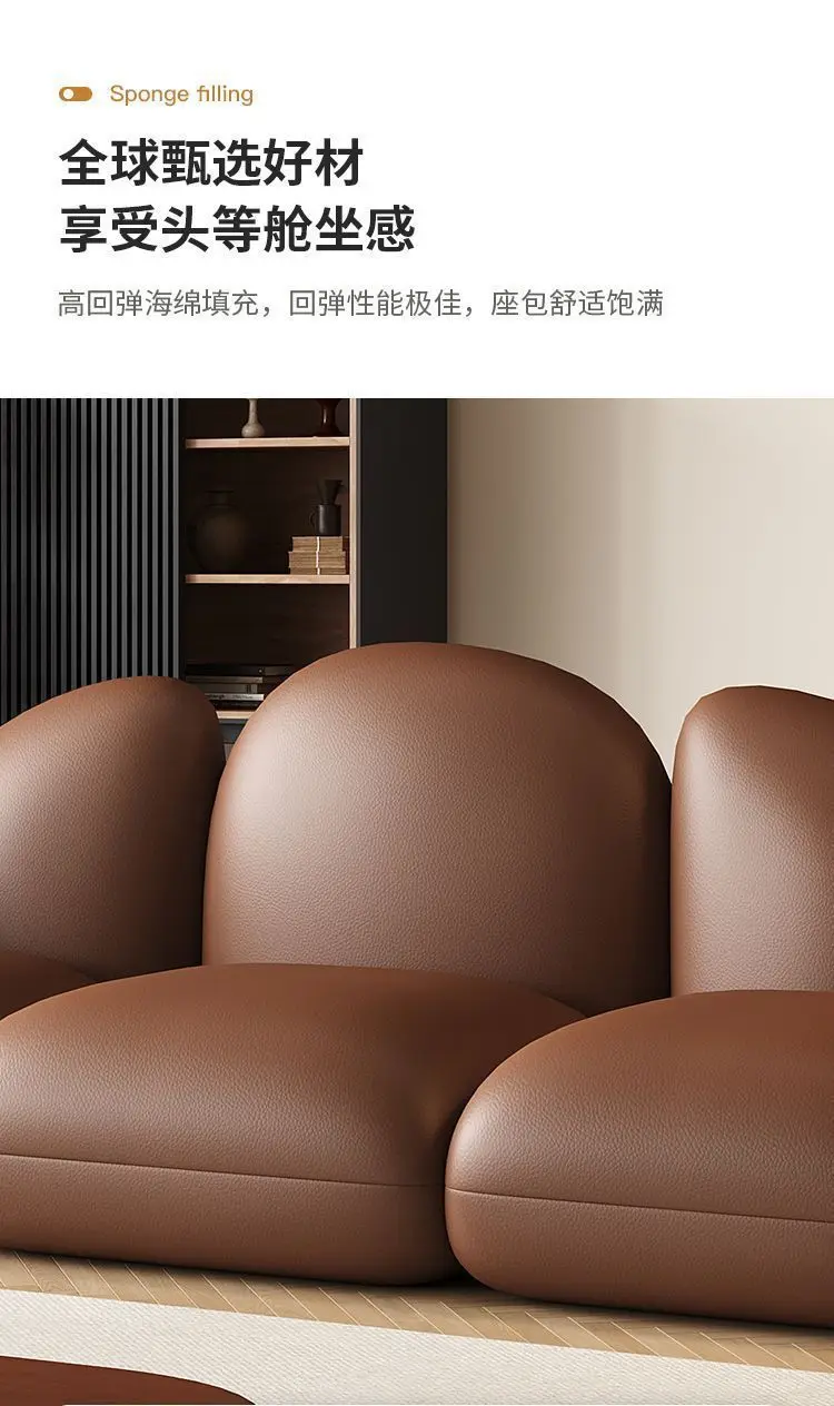 Italian single sofa small apar - огляд і ціна Coffee Tea Library