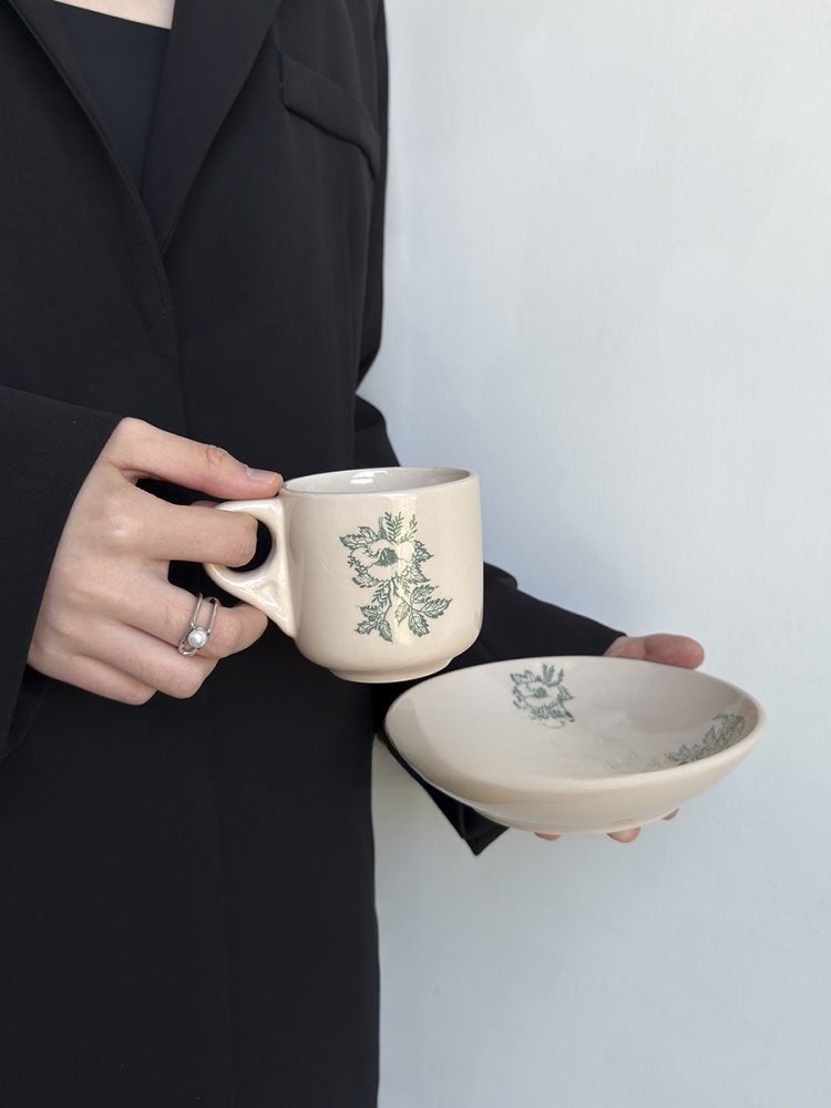Limited Edition Vintage Spring - огляд і ціна Coffee Tea Green