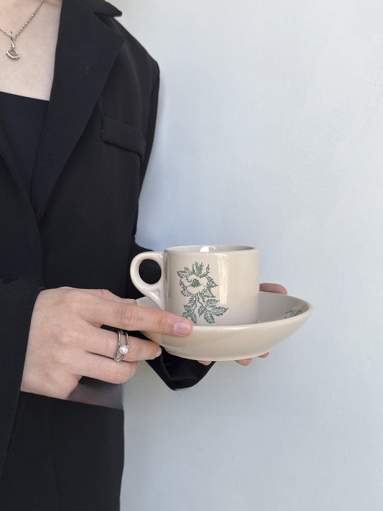 Limited Edition Vintage Spring - огляд і ціна Coffee Tea Green