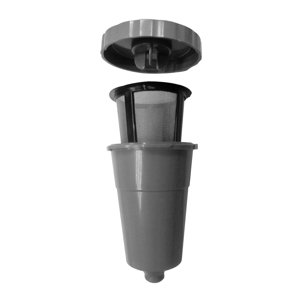 1/2/4pcs Coffee Filters Cup Br - огляд і ціна Coffee Tea Keurig