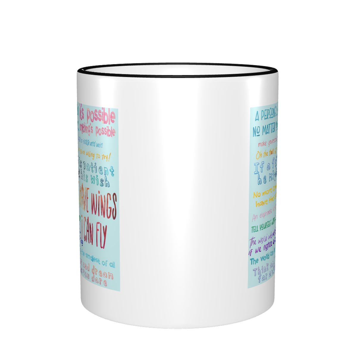 Seussical Quotes Set Mug Funny - огляд і ціна Coffee And Tea Quotes Funny