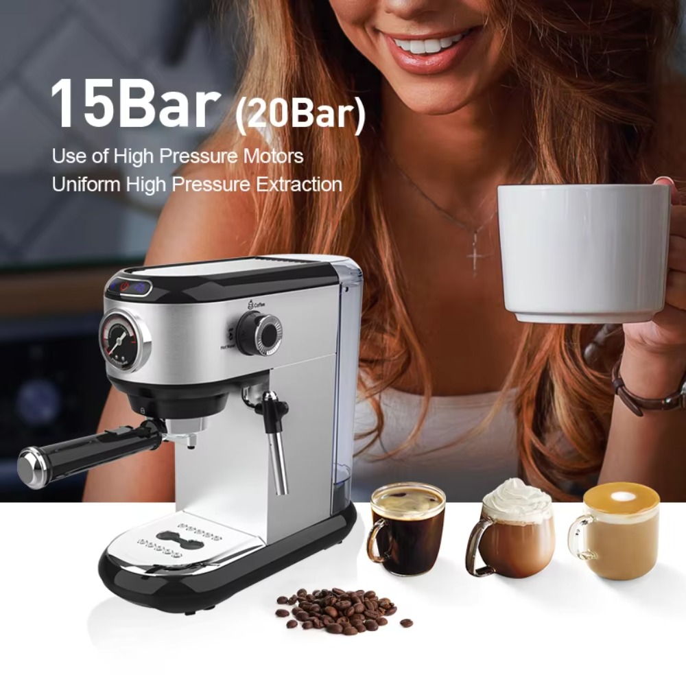 Commercial Electrical Applianc - огляд і ціна Coffee & Tea Difabis