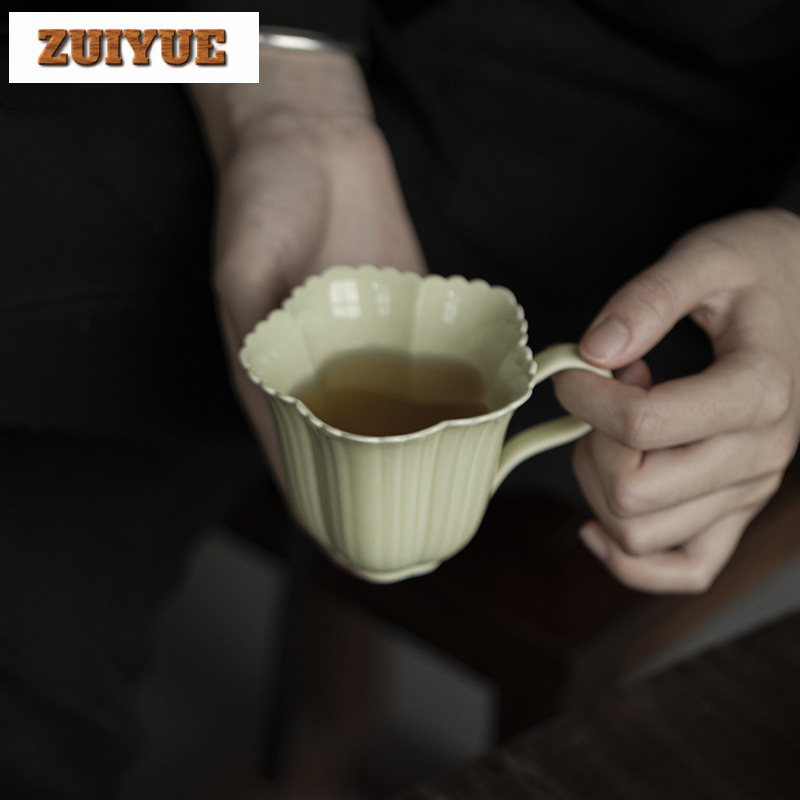 150ml Reed Green Handmade Coff - огляд і ціна Coffee Tea Green