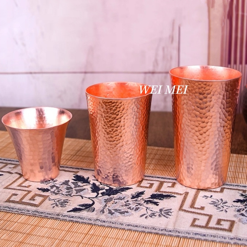 Vintage Copper Coffee Mug,Hand - огляд і ціна Coffee Tea Friends