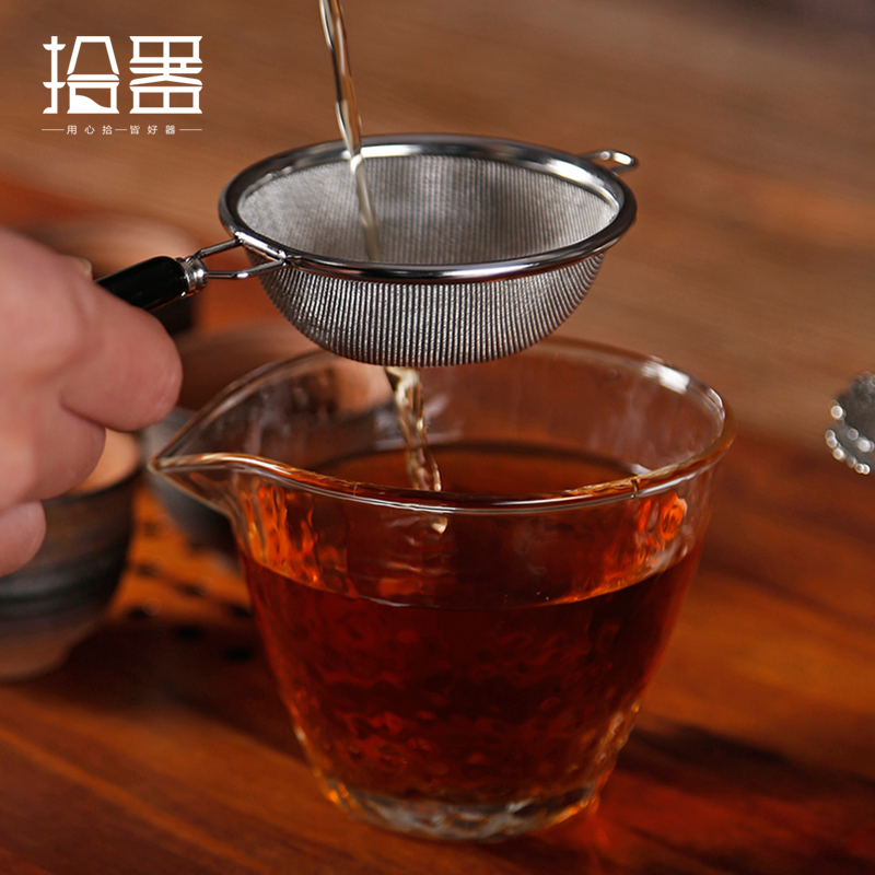 Reusable Fine Mesh Tea Infuser - огляд і ціна Coffee Tea Green