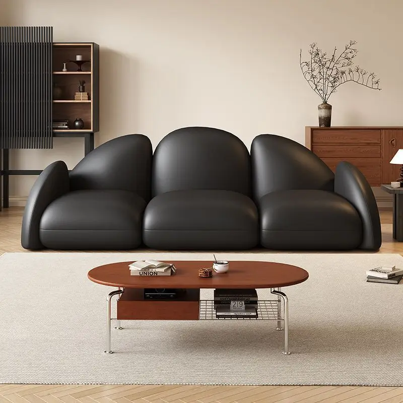 Italian single sofa small apar - огляд і ціна Coffee Tea Library