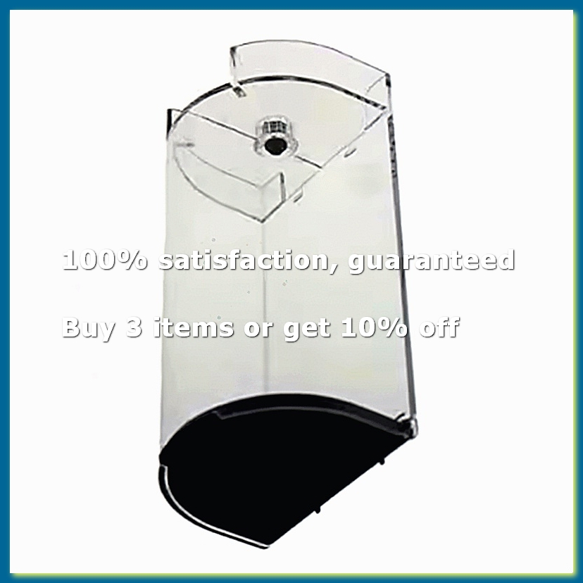 Coffee Machine Accessories Wat - огляд і ціна Coffee & Tea Difabis