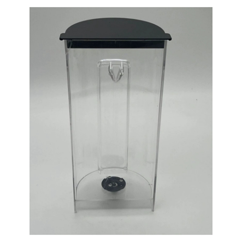 Coffee Machine Accessories Wat - огляд і ціна Coffee & Tea Difabis