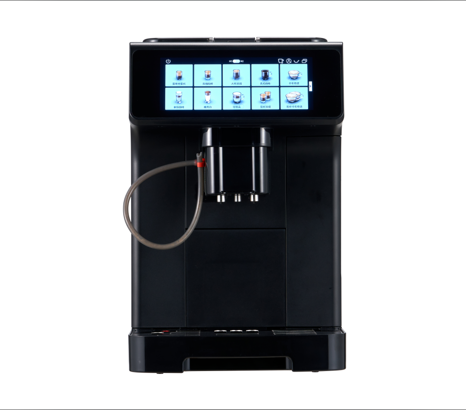 Factory Sale 19 Bars Pump Supe - огляд і ціна Coffee & Tea Difabis