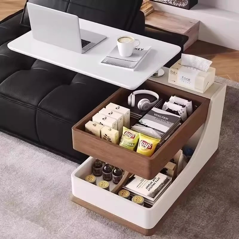 b11-7.2 sofa, small tea table, - огляд і ціна Coffee & Tea Difabis