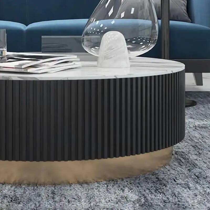 Dining Tea Center Console Tabl - огляд і ціна Coffee Tea Library
