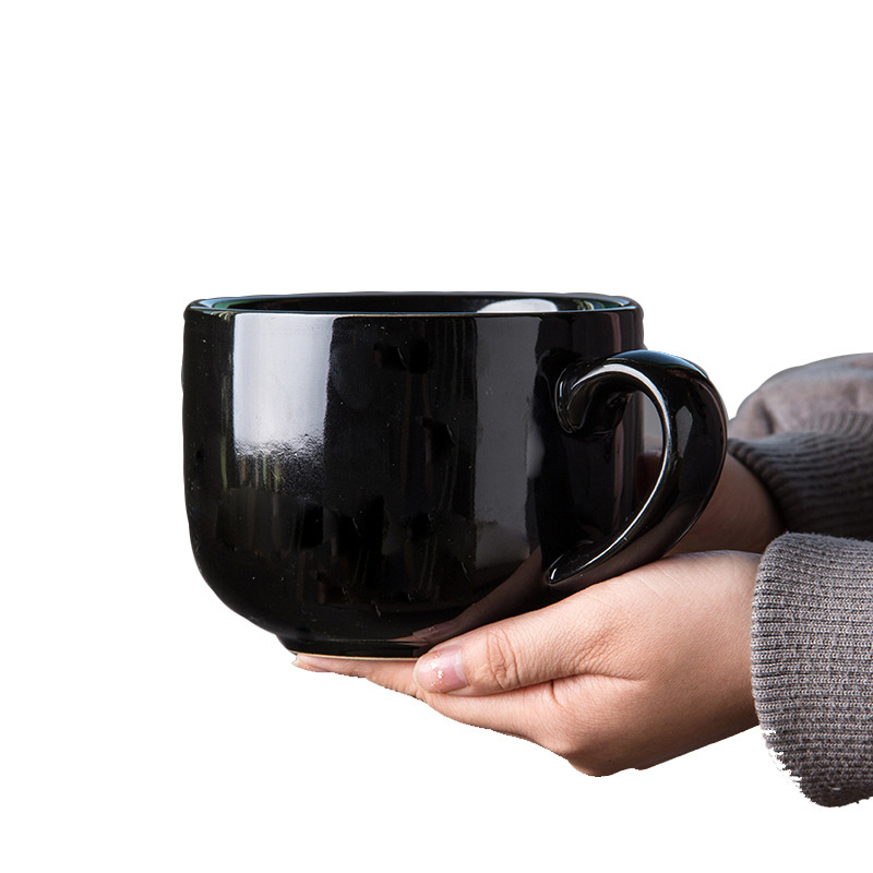 Large Capacity 700ml Ceramic C - огляд і ціна Coffee Tea Friends