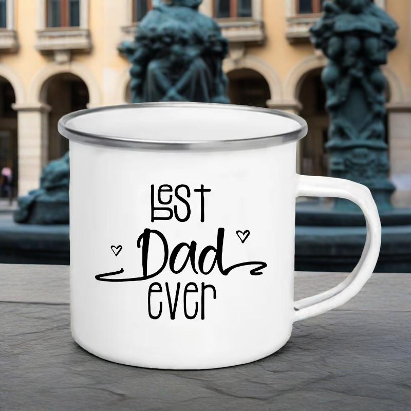 Best Mom/dad Ever Mugs Creativ - огляд і ціна Coffee Tea Friends
