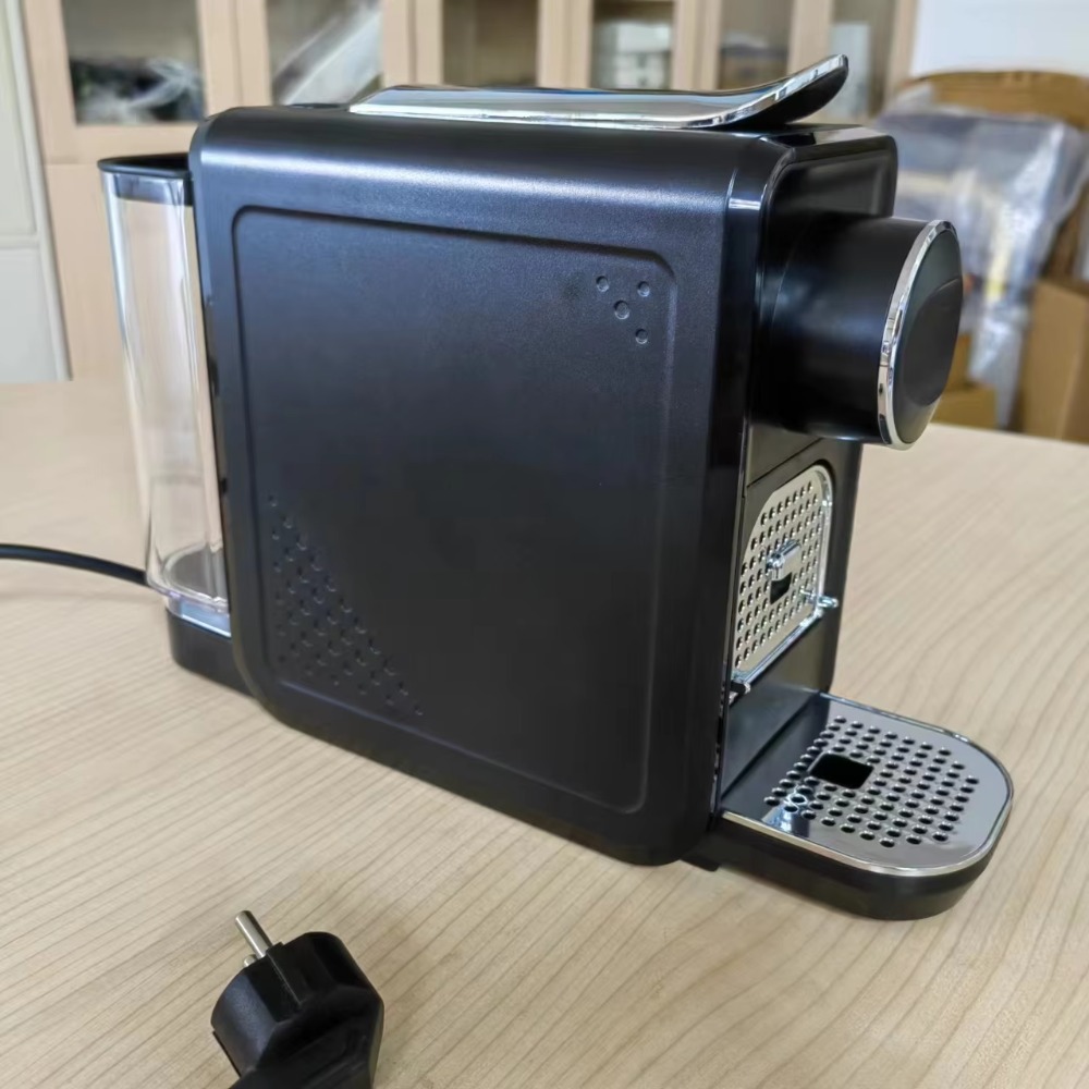 Commercial Coffee Machine for  - огляд і ціна Coffee & Tea Difabis