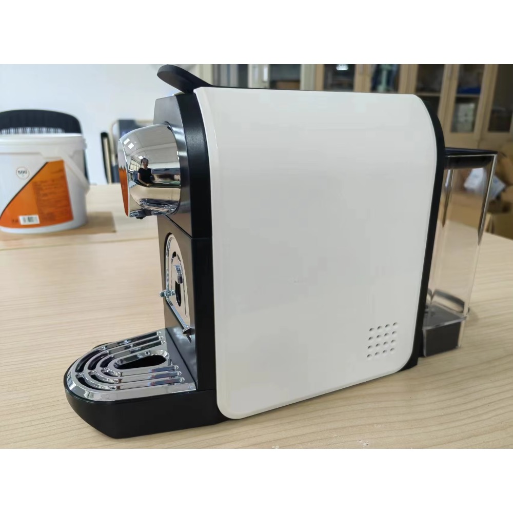 Commercial Coffee Machine for  - огляд і ціна Coffee & Tea Difabis