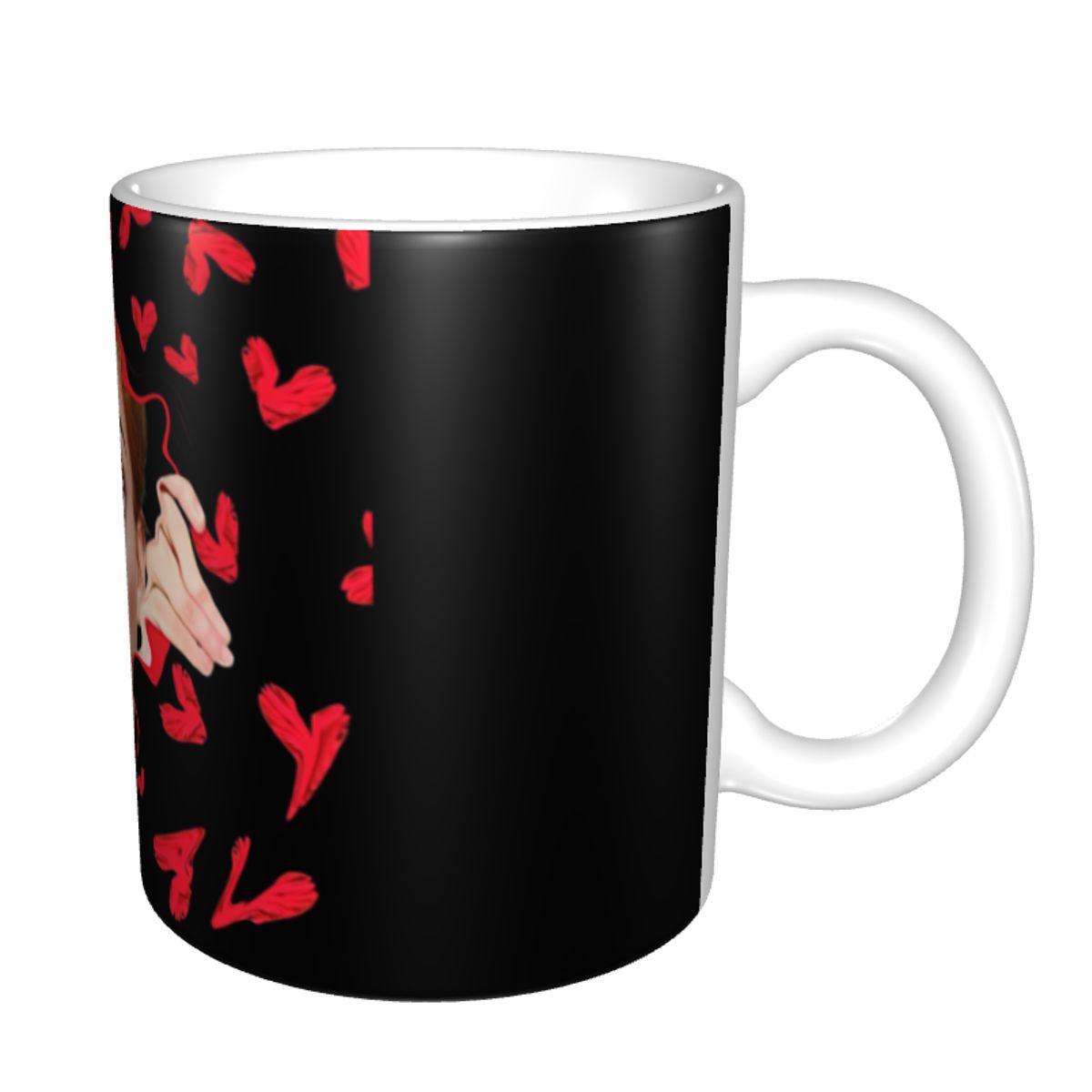 Custom Couple Picture Custom F - огляд і ціна Coffee Tea Picture