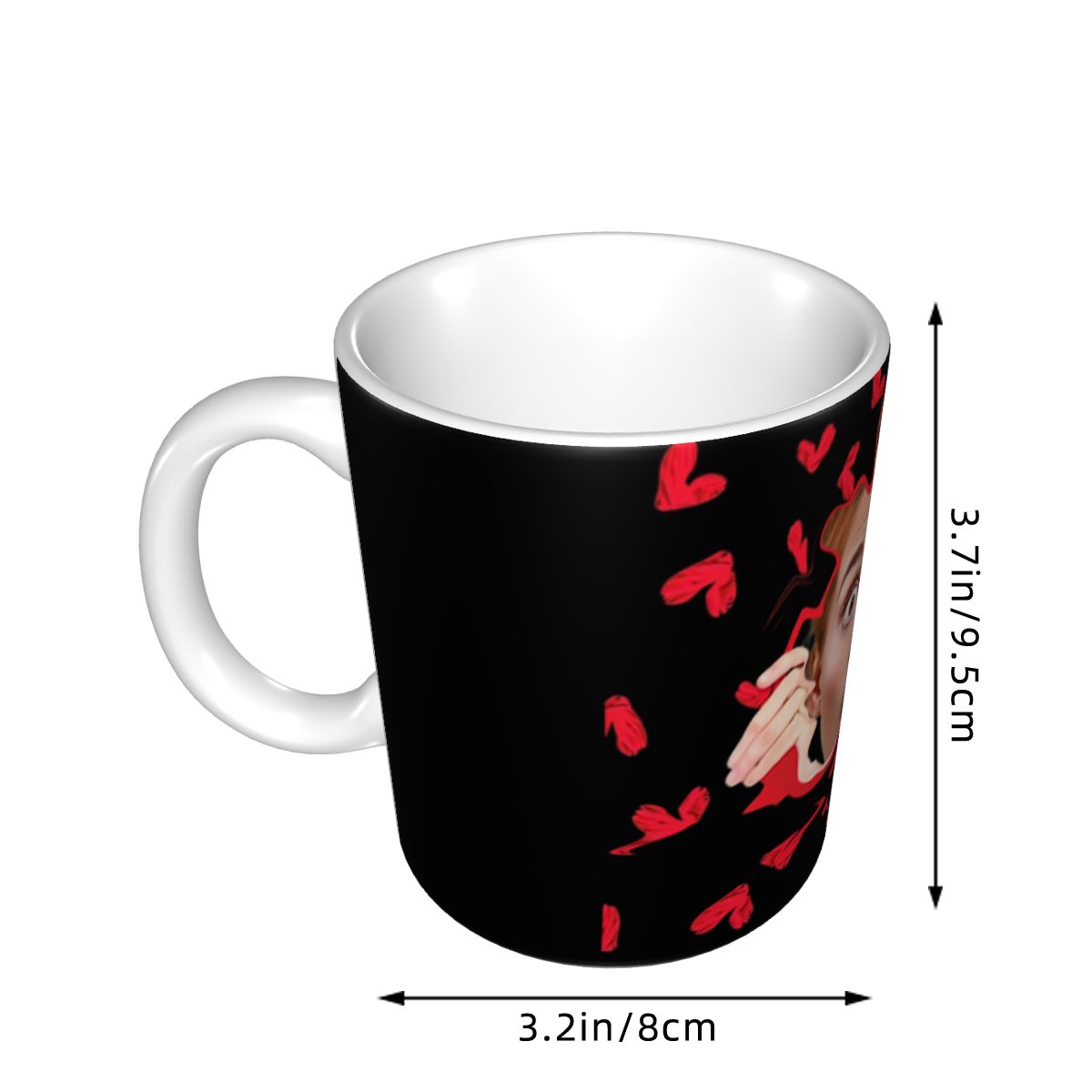 Custom Couple Picture Custom F - огляд і ціна Coffee Tea Picture