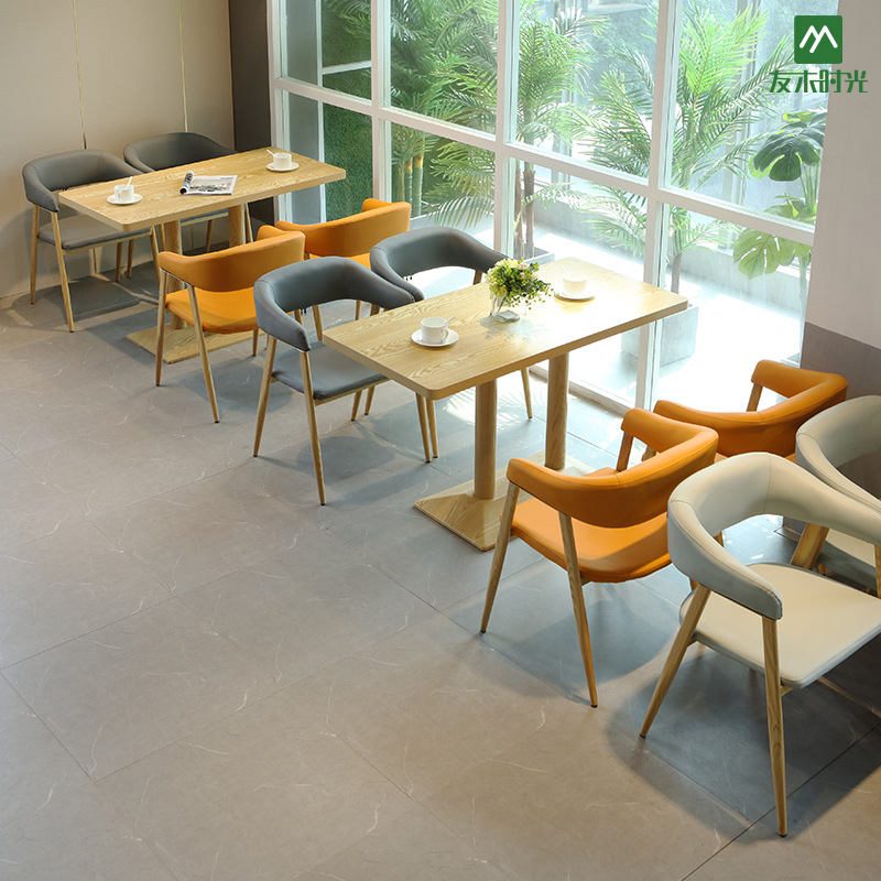 Theme Restaurant Chairs, Bar,  - огляд і ціна Coffee Tea Library