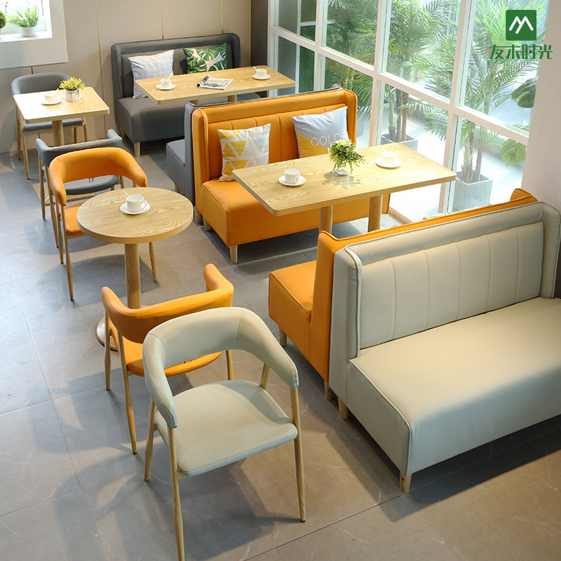 Theme Restaurant Chairs, Bar,  - огляд і ціна Coffee Tea Library