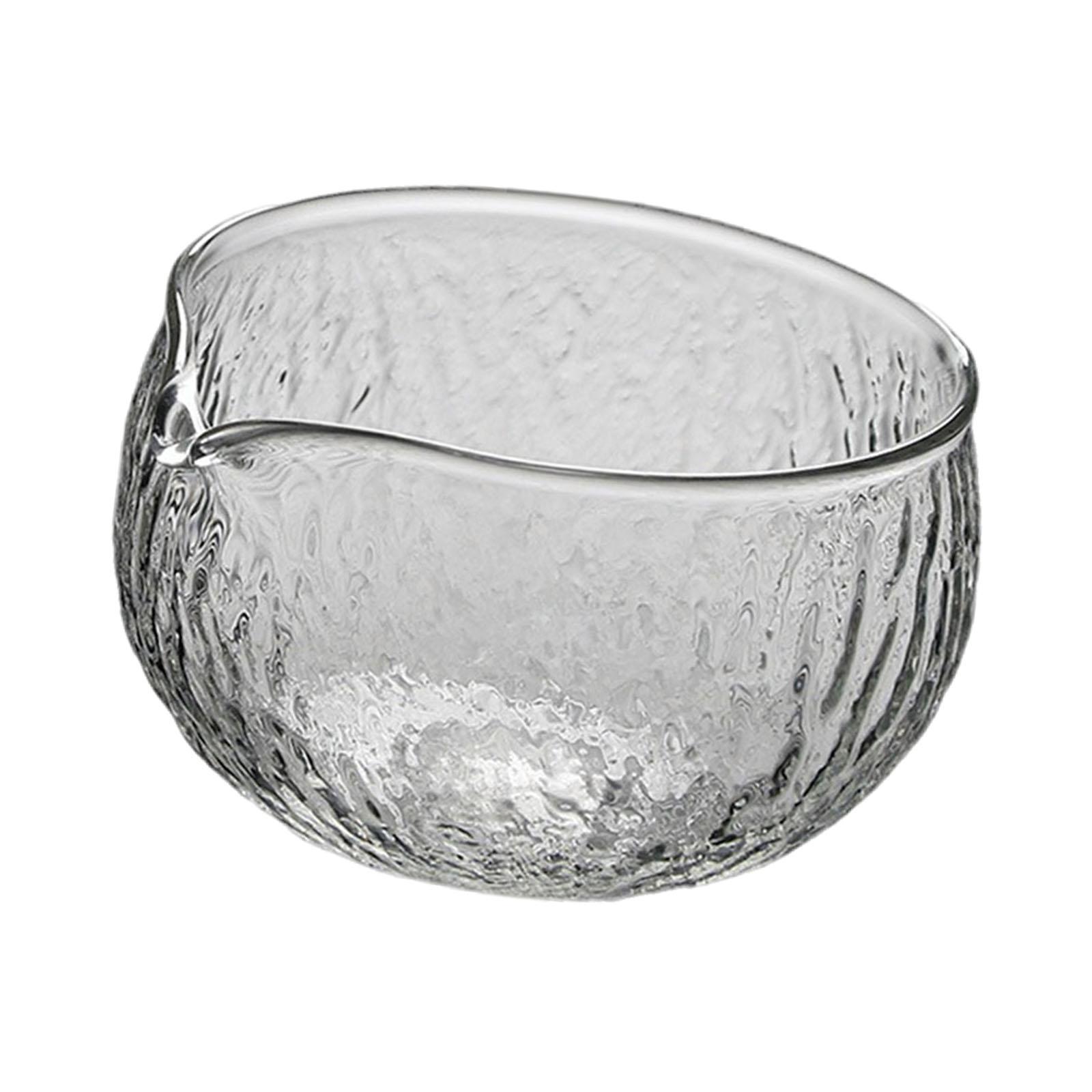 Handcrafted Transparent Glass  - огляд і ціна Coffee Tea Green