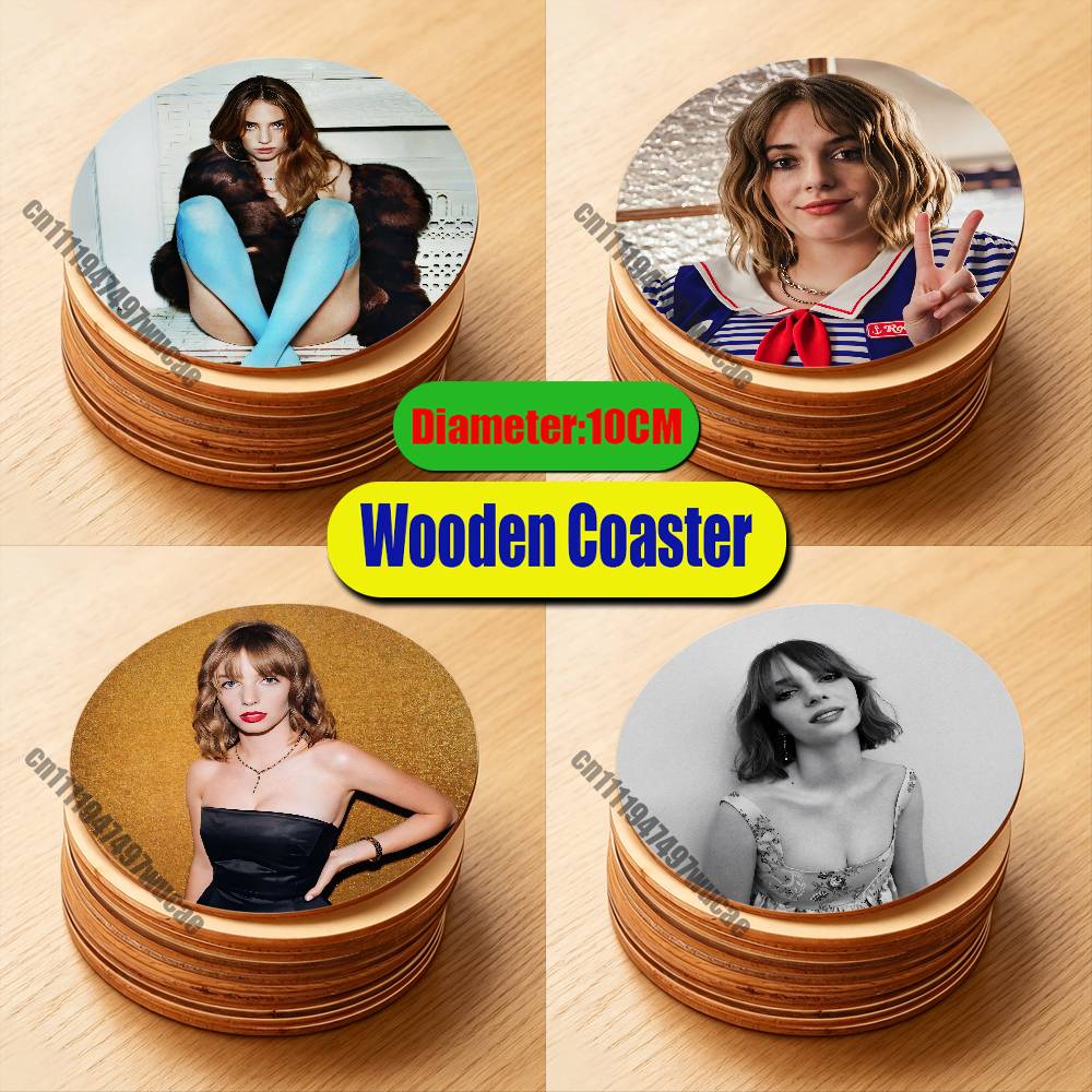 For Maya Hawke Coaster Water A - огляд і ціна Maya Coffee & Tea Ulasan