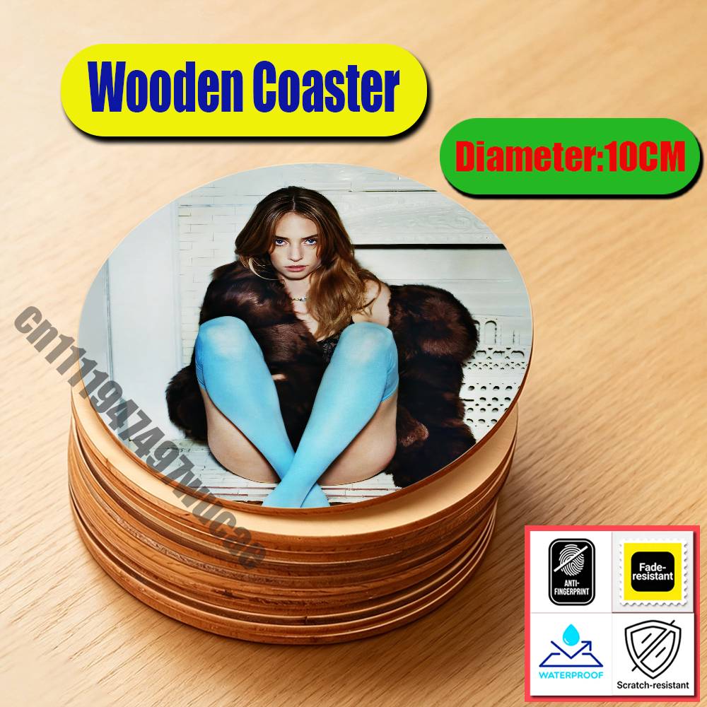 For Maya Hawke Coaster Water A - огляд і ціна Maya Coffee & Tea Ulasan