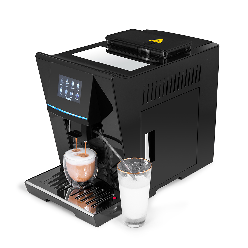 Professional Factory Household - огляд і ціна Coffee & Tea Difabis