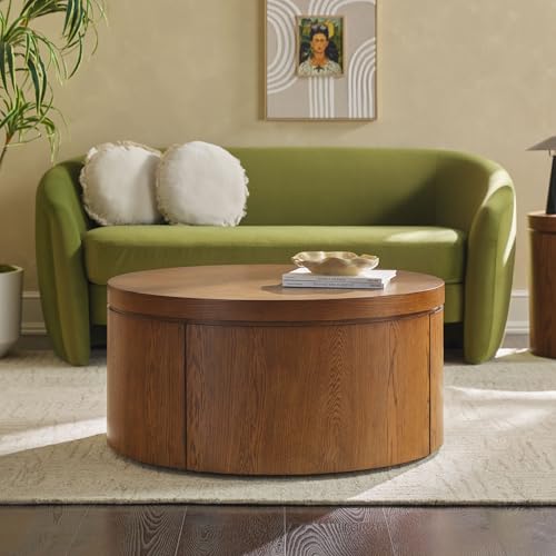 Maya Modern Solid Oak Wood Ven - огляд і ціна Maya Coffee & Tea Ulasan