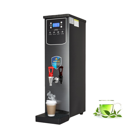 Bubble tea machine Automatic i - огляд і ціна Coffee Tea Boba