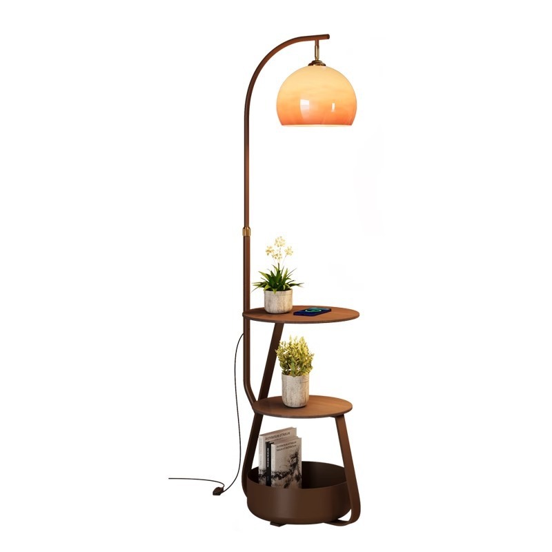 Floor lamp, antique bedroom be - огляд і ціна Coffee & Tea Difabis