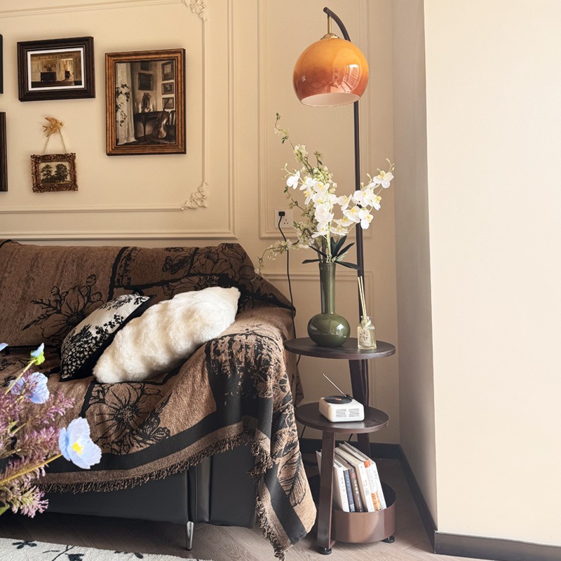 Floor lamp, antique bedroom be - огляд і ціна Coffee & Tea Difabis