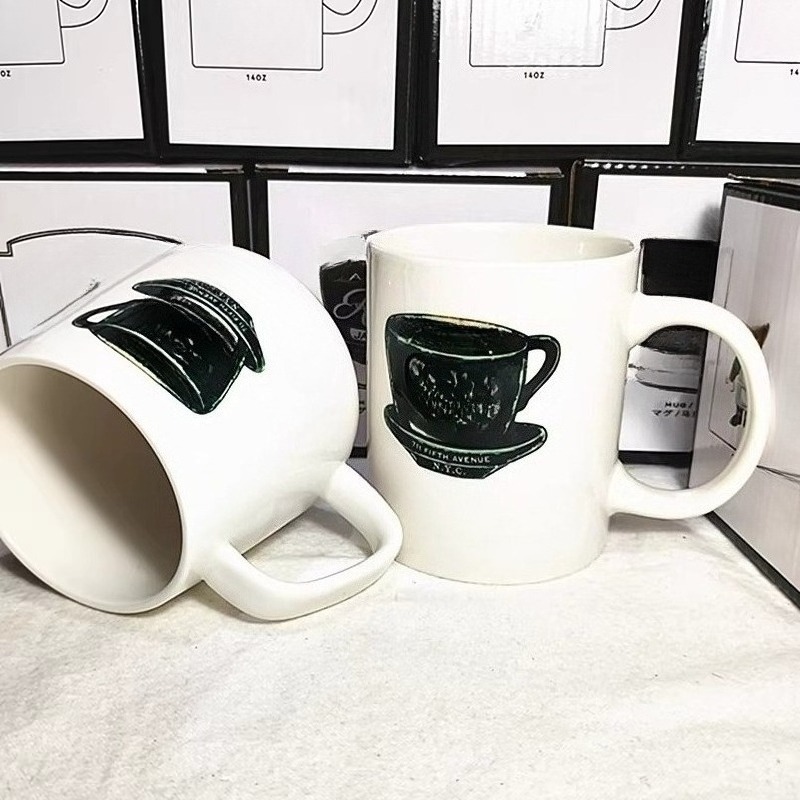 Medieval Green Cafe Ceramic Vi - огляд і ціна Coffee Tea Green