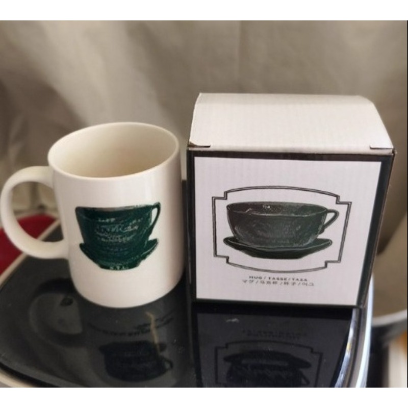 Medieval Green Cafe Ceramic Vi - огляд і ціна Coffee Tea Green