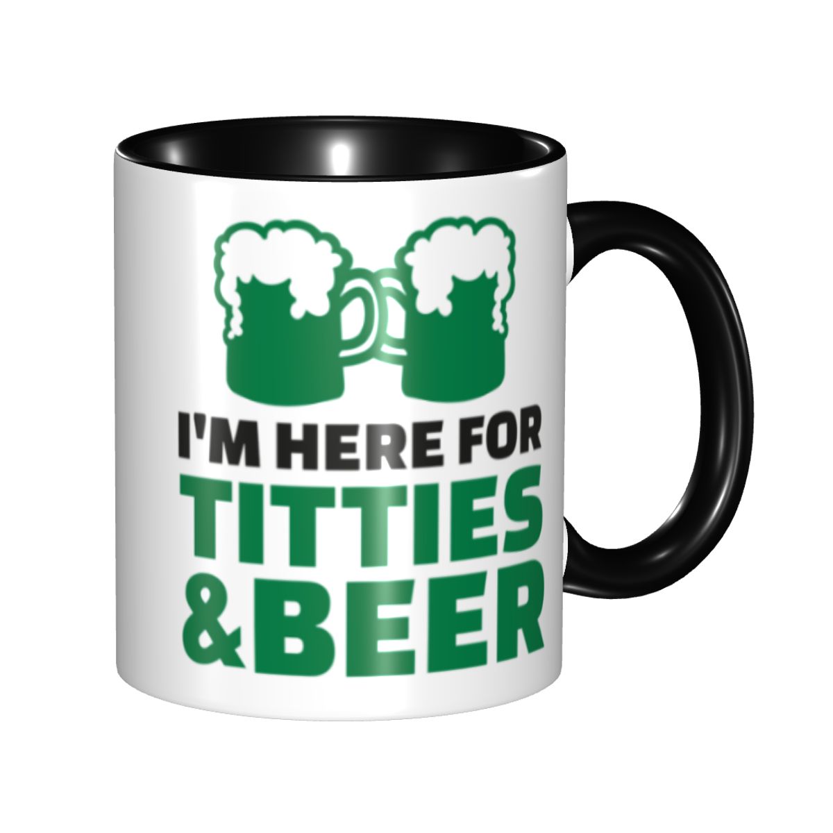 Personalized Funny Quotes Titt - огляд і ціна Coffee And Tea Quotes Funny