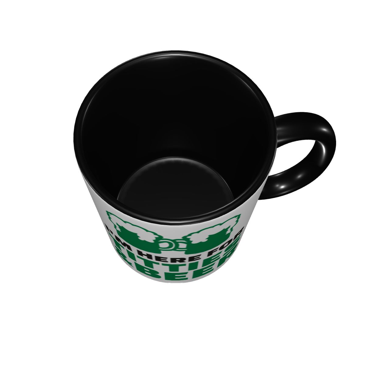 Personalized Funny Quotes Titt - огляд і ціна Coffee And Tea Quotes Funny