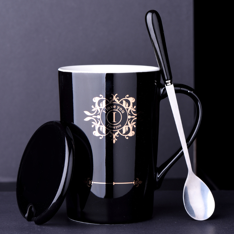 Simple Classic Black and White - огляд і ціна Coffee Tea Friends