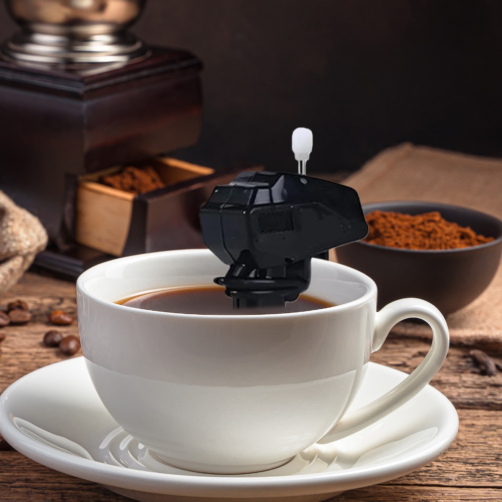 10Pcs Boat Motor Coffee Stirre - огляд і ціна Coffee Tea Friends