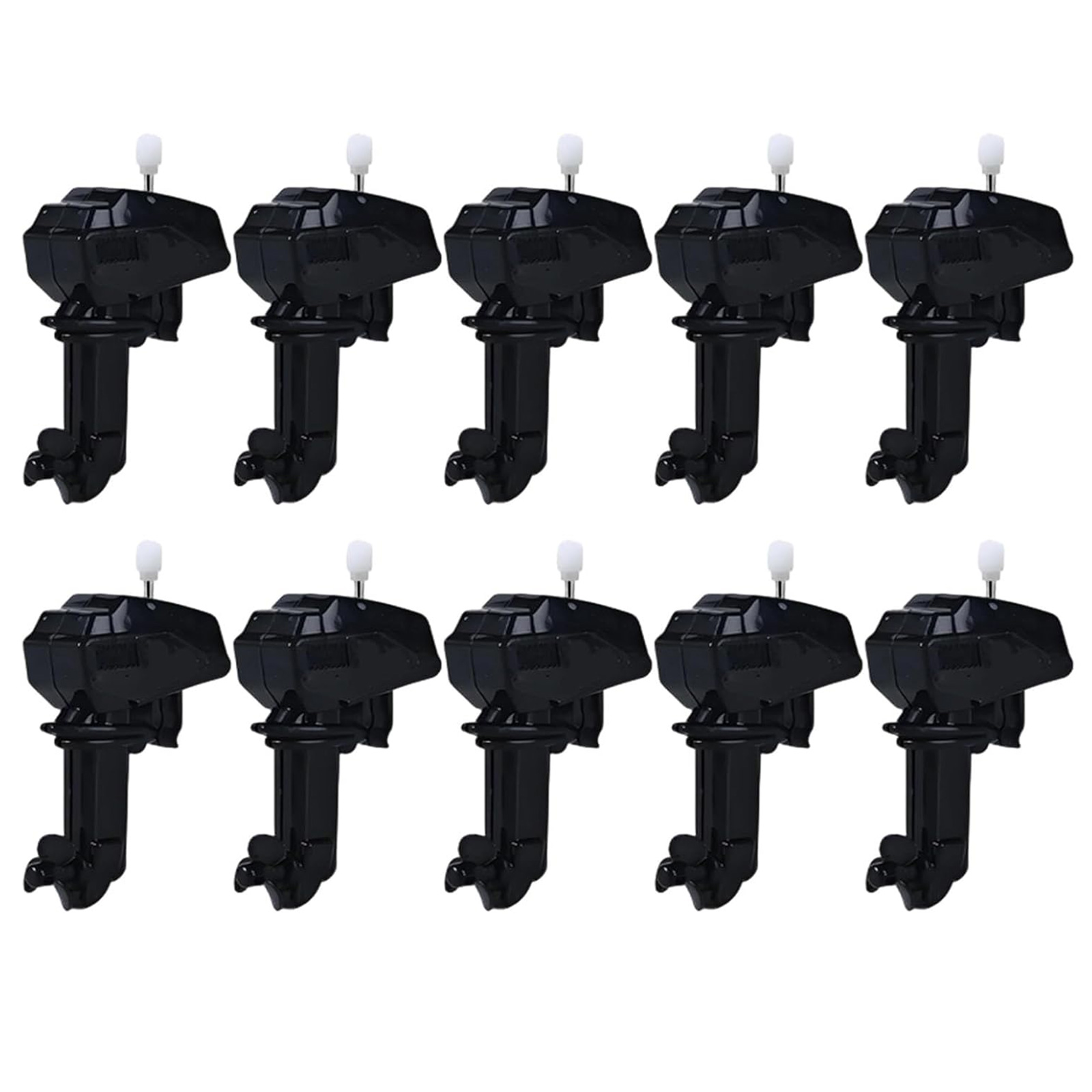 10Pcs Boat Motor Coffee Stirre - огляд і ціна Coffee Tea Friends