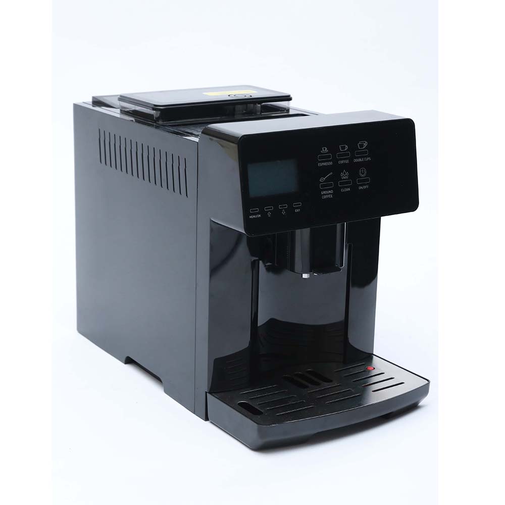 Factory Price One Touch 19 bar - огляд і ціна Coffee & Tea Difabis
